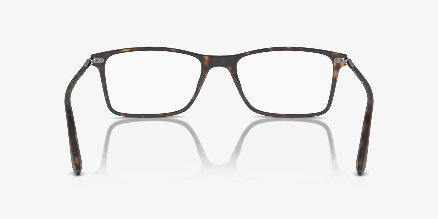 Giorgio Armani AR7037 Eyeglasses | LensCrafters