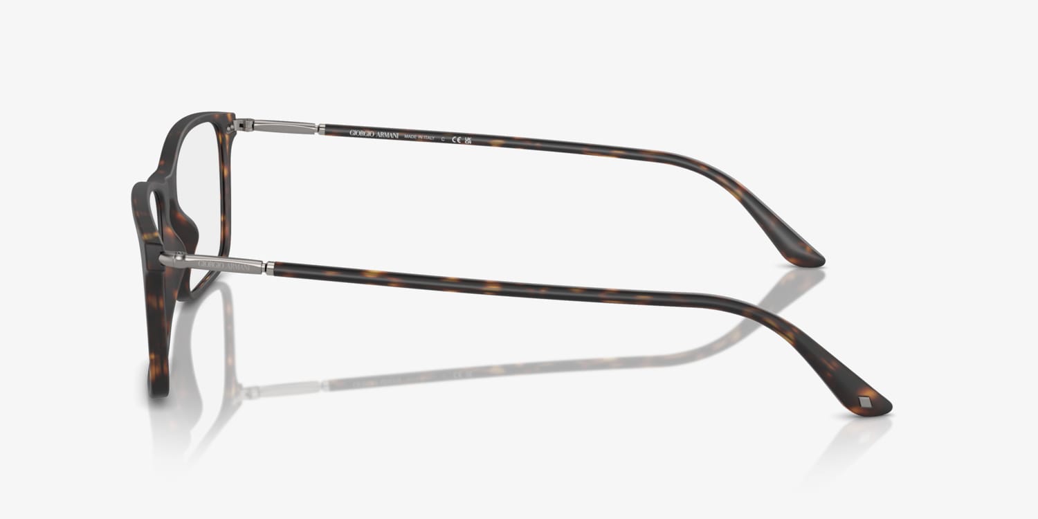 Giorgio Armani AR7037 Eyeglasses | LensCrafters