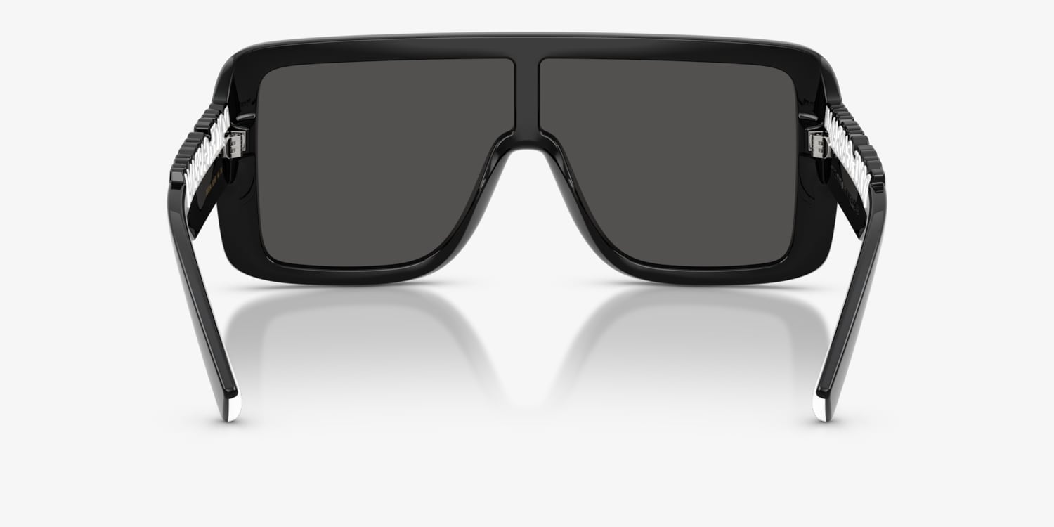Dolce & Gabbana DG6204 Sunglasses | LensCrafters