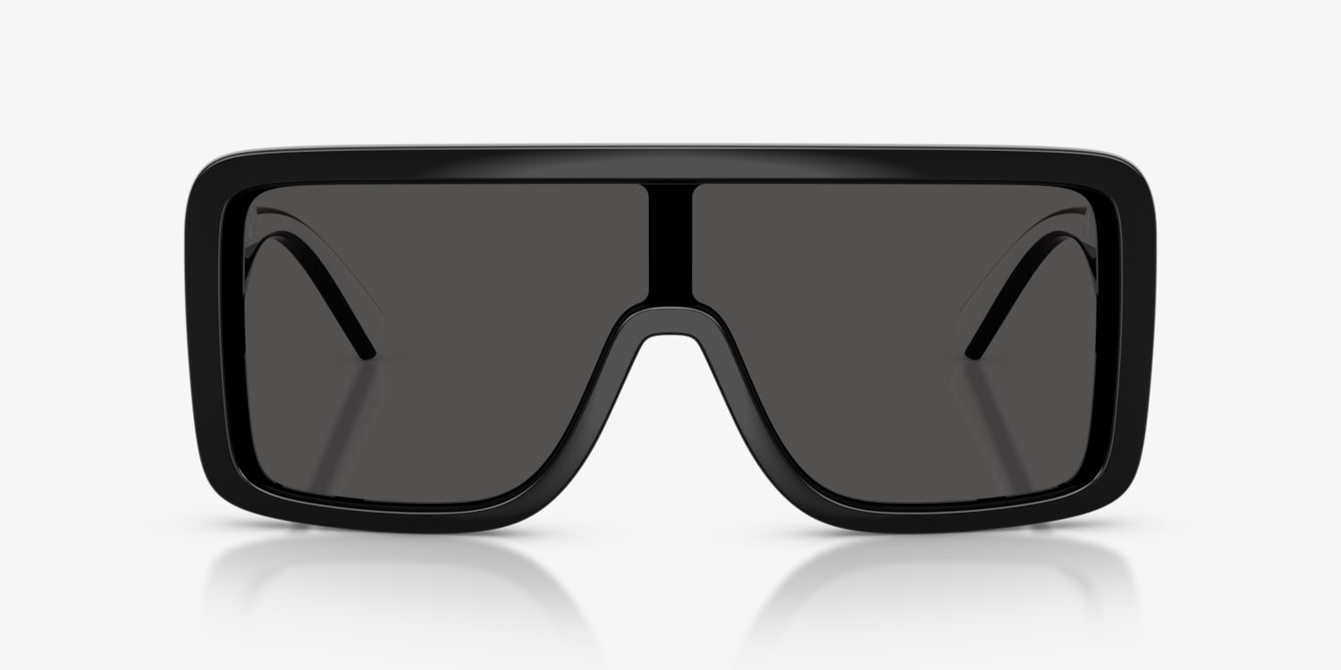 Dolce & Gabbana DG6204 Sunglasses | LensCrafters