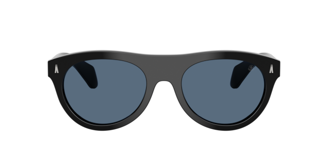 Moncler Unisex Shiny Black