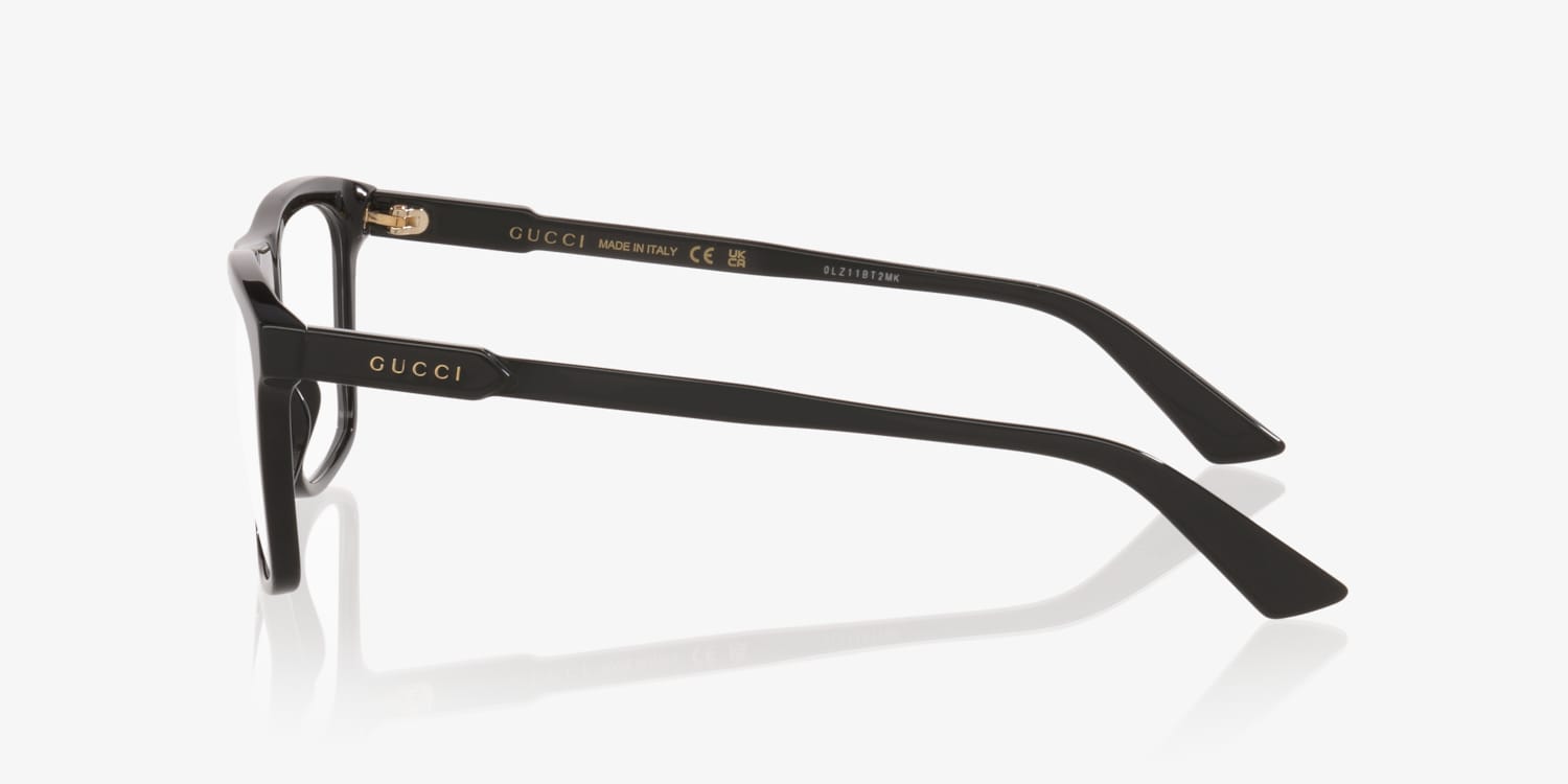 Gucci GG1820O Eyeglasses | LensCrafters