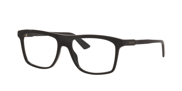 Gucci Man  Black
