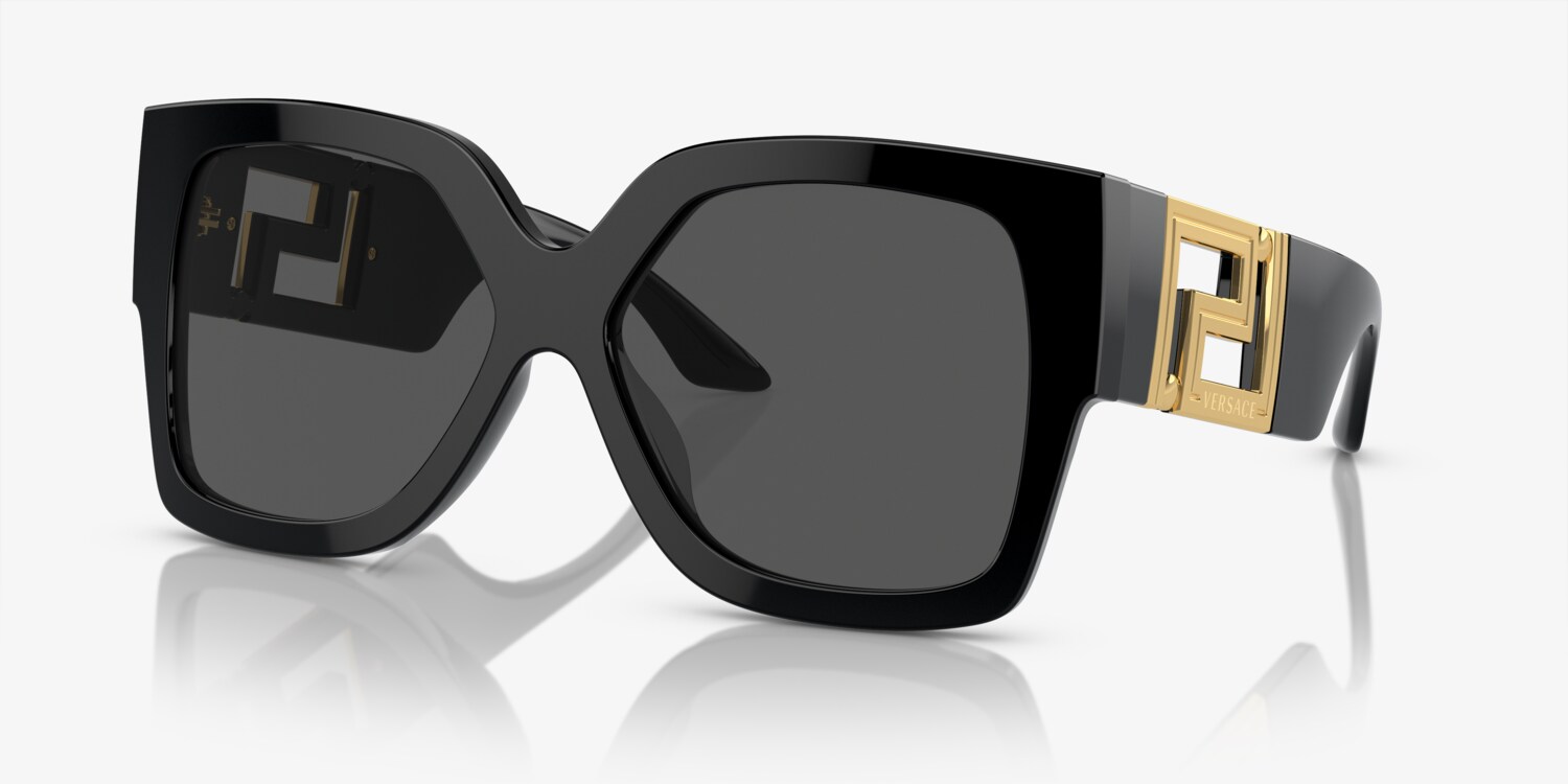 Versace VE4402 Sunglasses | LensCrafters