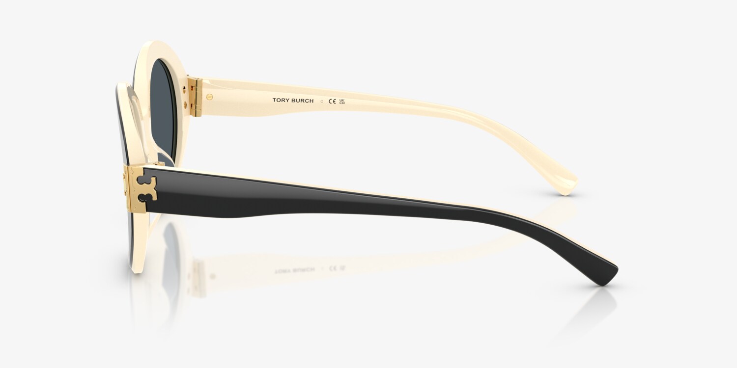 Tory Burch TY7210U Sunglasses | LensCrafters display picture 1