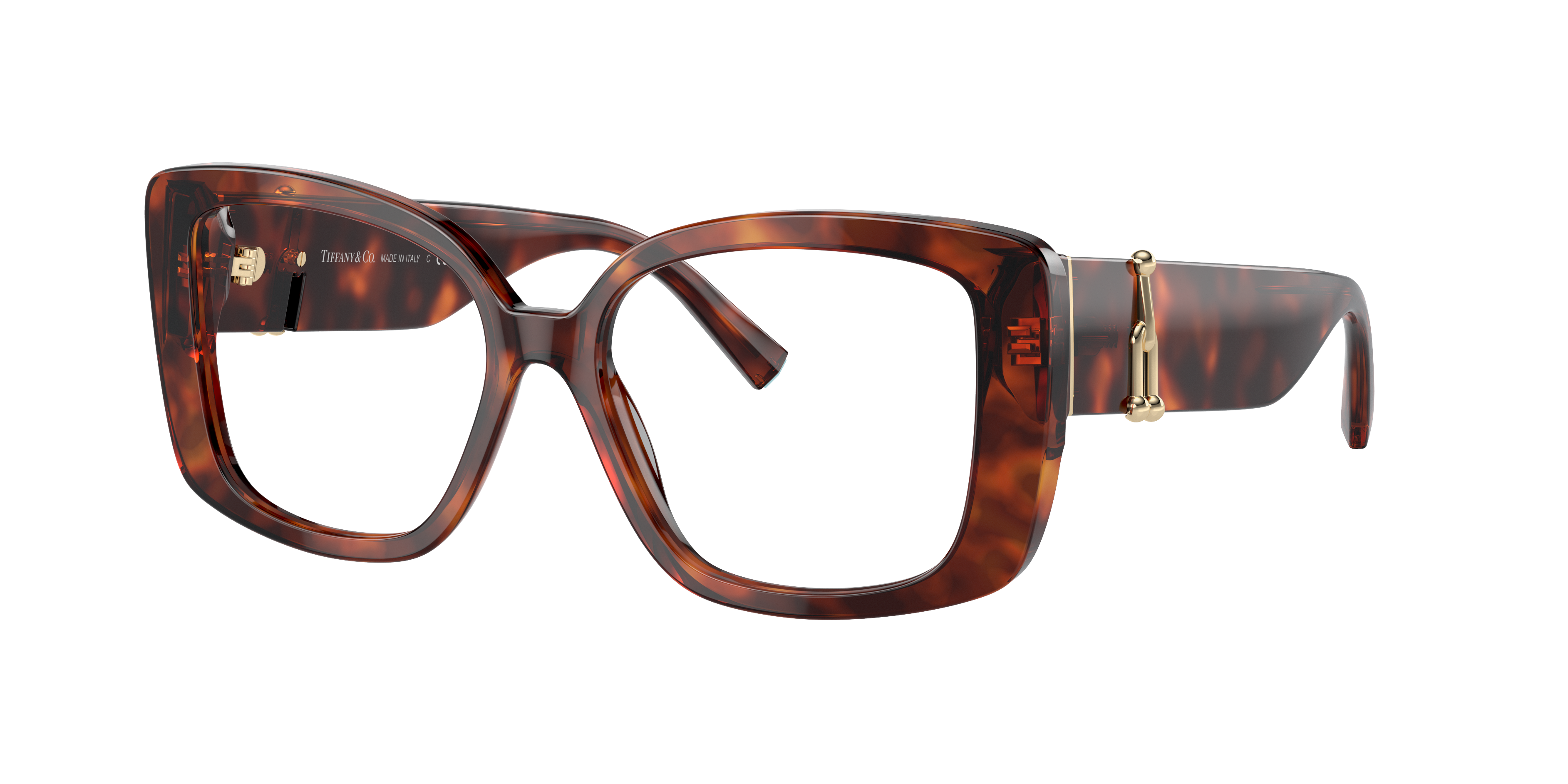 Tiffany TASCHEN　ティファニー　タッツェン Tiffany TF2235 Eyeglasses | LensCrafters