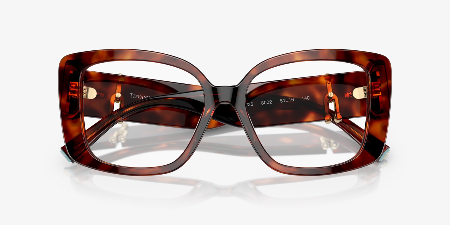 Tiffany TF2235 Eyeglasses | LensCrafters
