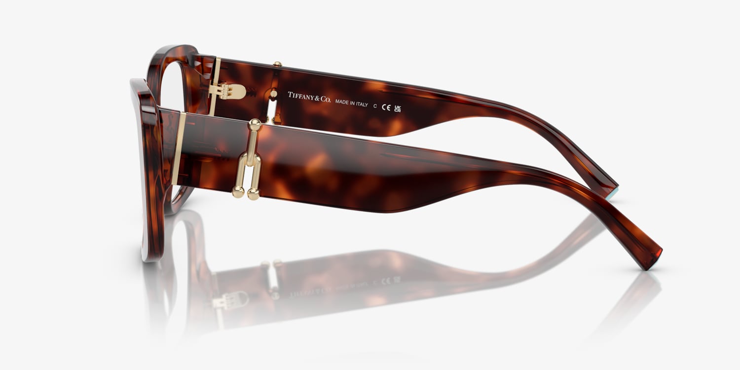ティファニー　サングラス　OTF4153F ティファニー サングラス OTF4153F 関税込 Tiffany＆Co