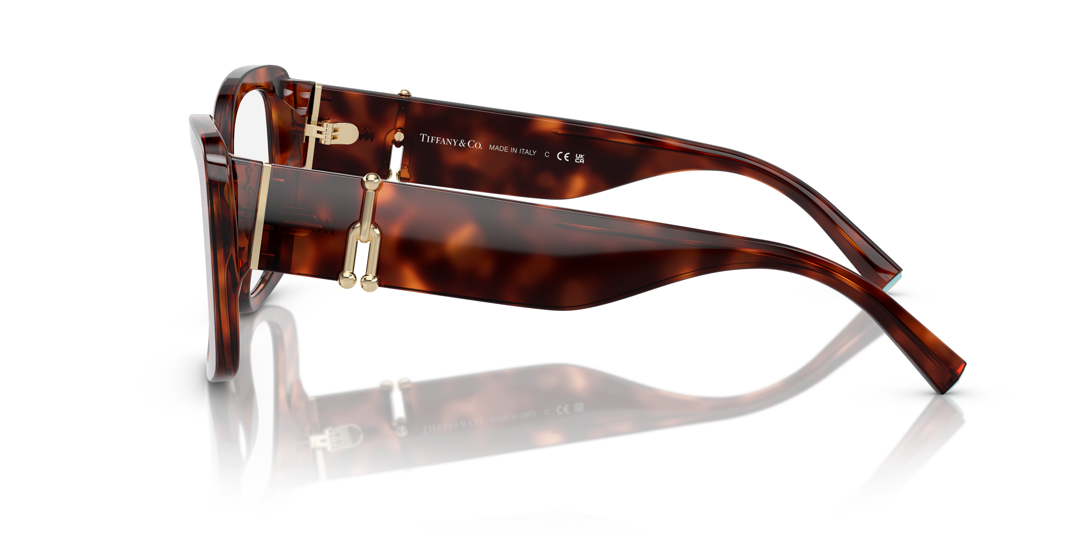 Tiffany TF2235 Eyeglasses | LensCrafters