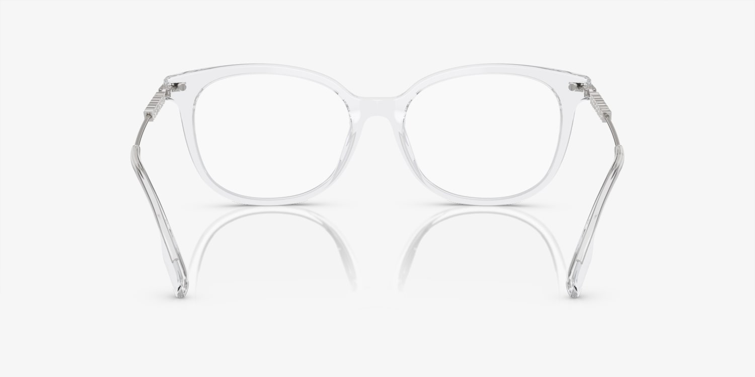 Burberry BE2391 Eyeglasses | LensCrafters