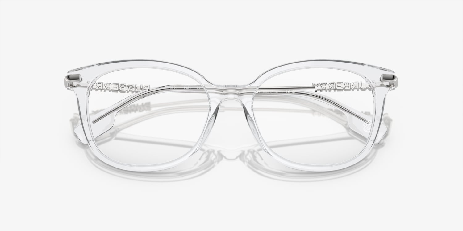 Burberry BE2391 Eyeglasses | LensCrafters
