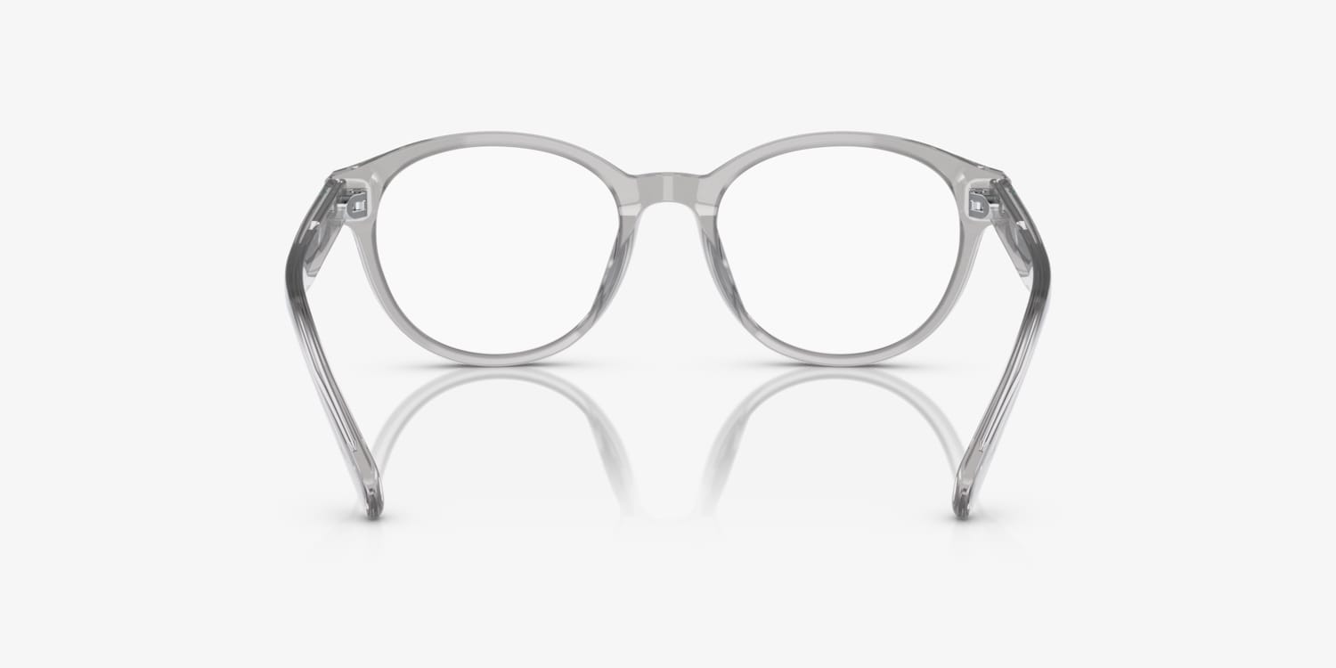 Polo Ralph Lauren PP8546U Kids Eyeglasses | LensCrafters