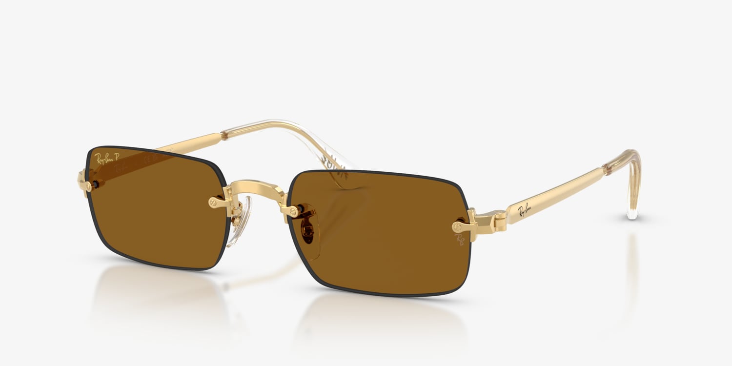 Ray-Ban RB3928 By A$AP Rocky Sunglasses | LensCrafters