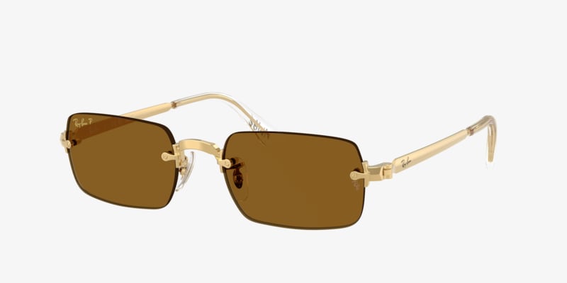 Ray-Ban RB3783 Drea Bio-Based Sunglasses | LensCrafters