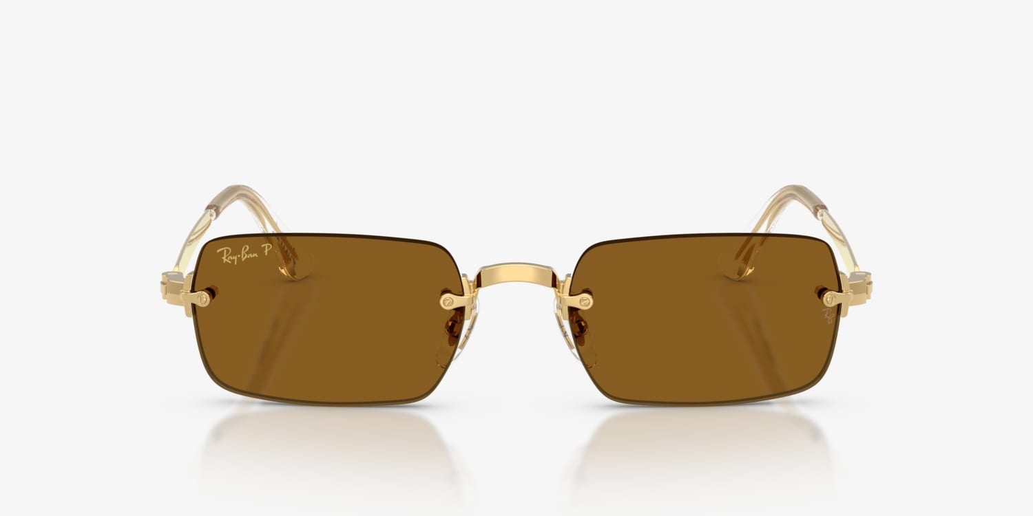 Ray-Ban RB 4290 CH サングラス Ray-Ban RB3928 By A$AP Rocky Sunglasses | LensCrafters