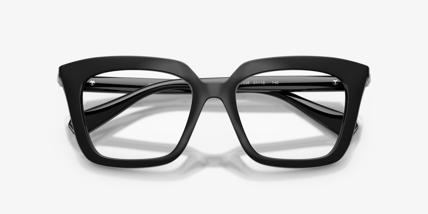 Swarovski SK2043 Eyeglasses | LensCrafters