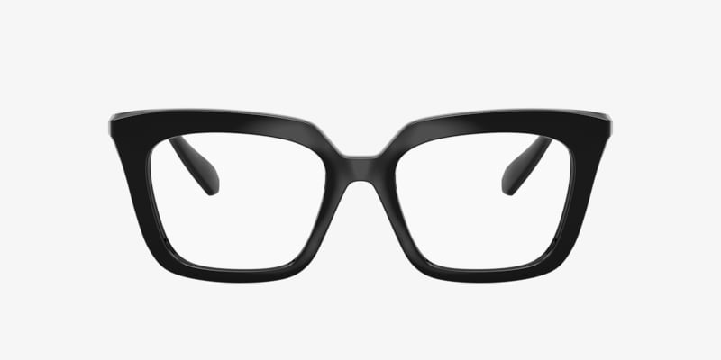 Swarovski SK2018 Eyeglasses | LensCrafters