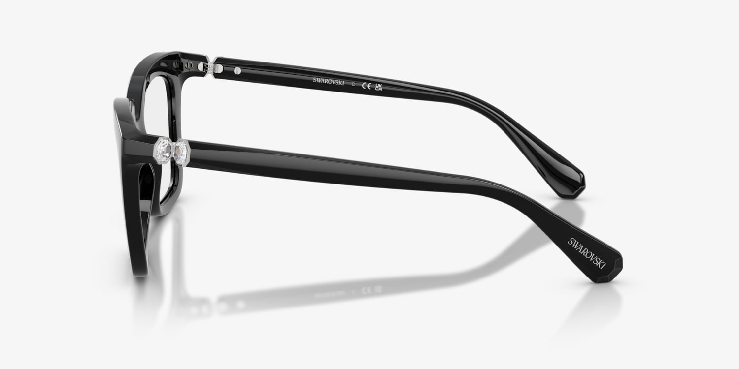 Swarovski SK2043 Eyeglasses | LensCrafters