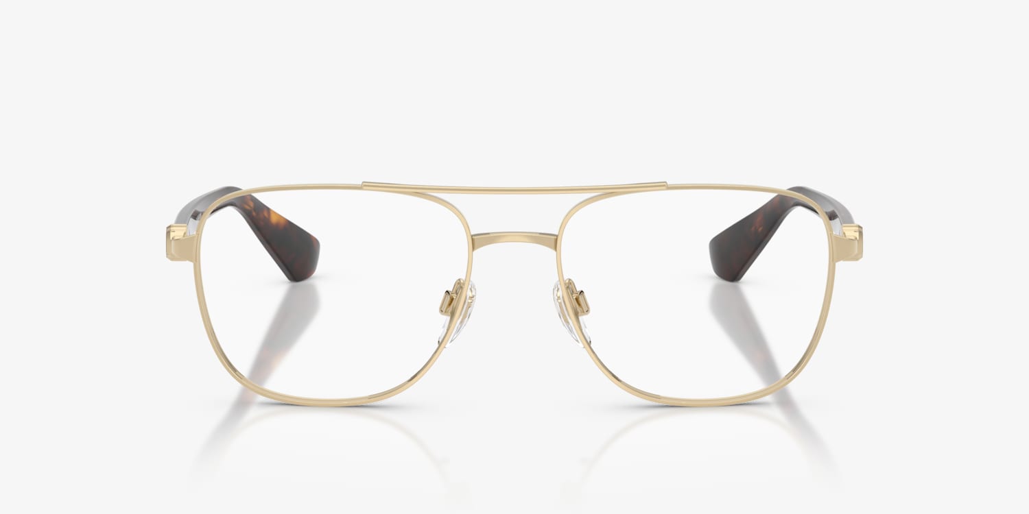 Burberry BE1396 Eyeglasses | LensCrafters