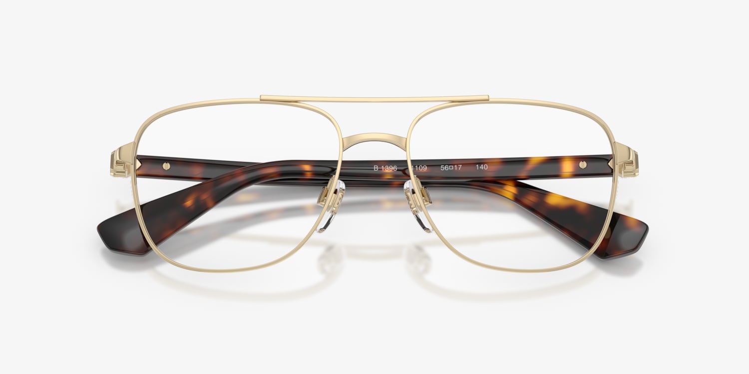 Burberry BE1396 Eyeglasses | LensCrafters