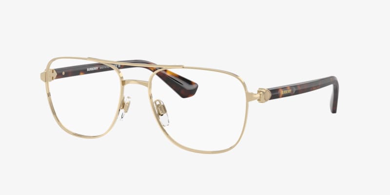 希少❗️【FASHION SPECTACLES】ヴィンテージ/アイウェア/眼鏡 Versace VE1287 Eyeglasses | LensCrafters