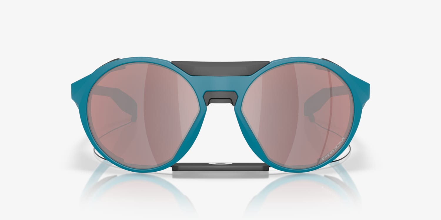 [オークリー] サングラス 0OO9440 CLIFDEN Clifden Prizm Black Polarized Lenses, Matte Black Frame Sunglasses