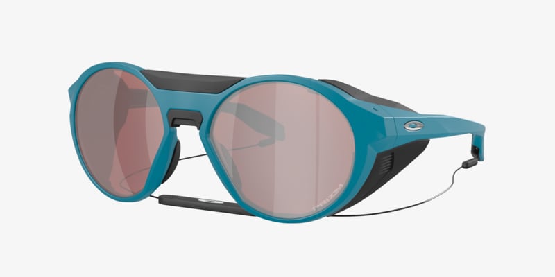 小物 H991R\" OAKLEY Eye Jacket Redux Eye Jacket™ Redux Prizm Grey Lenses, Matte Black Frame