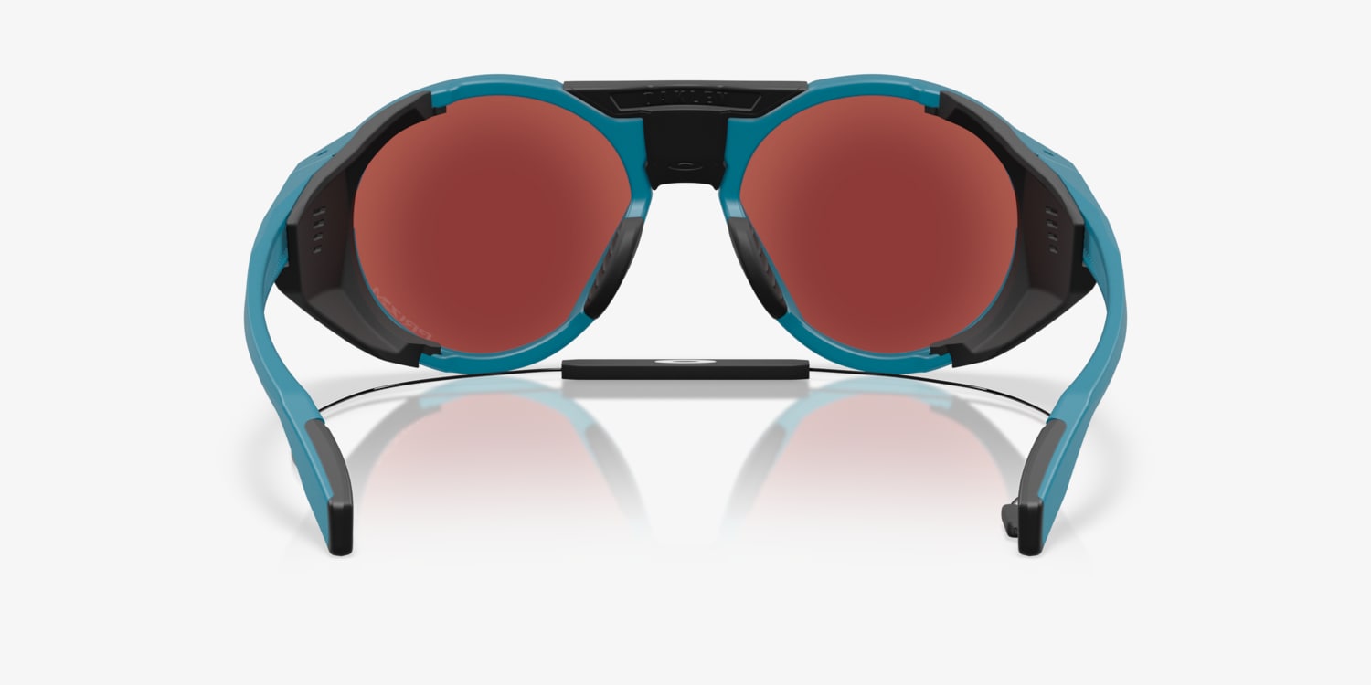 [オークリー] サングラス 0OO9440 CLIFDEN OAKLEY™ Clifden OO9440 Round Sunglasses | EyeOns.com