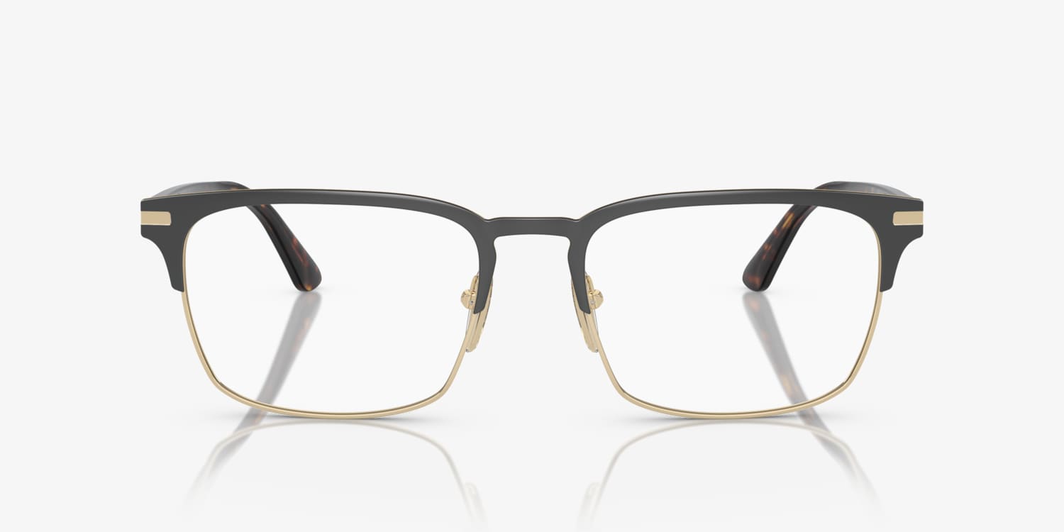 Prada PR 58ZV Eyeglasses | LensCrafters