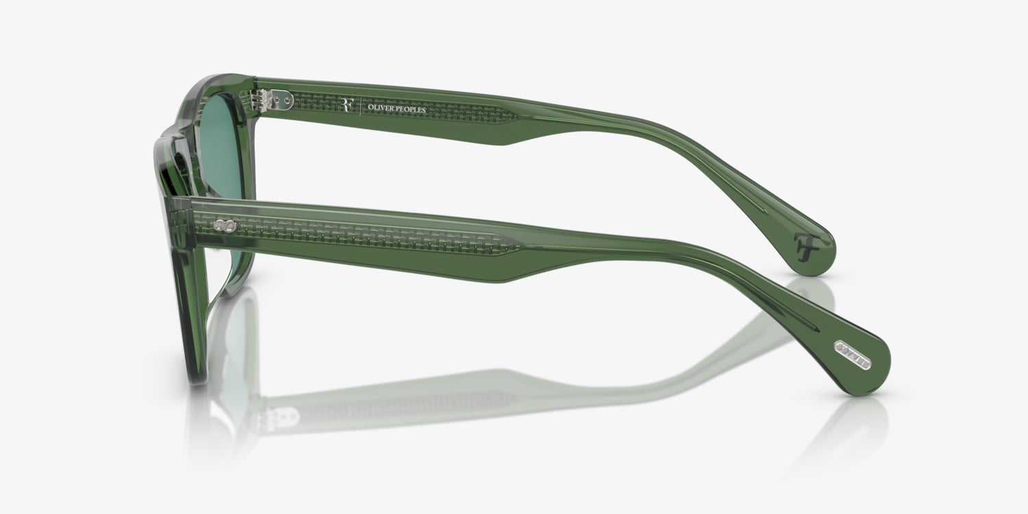 Oliver Peoples OV5555SU R-3 Sunglasses | LensCrafters