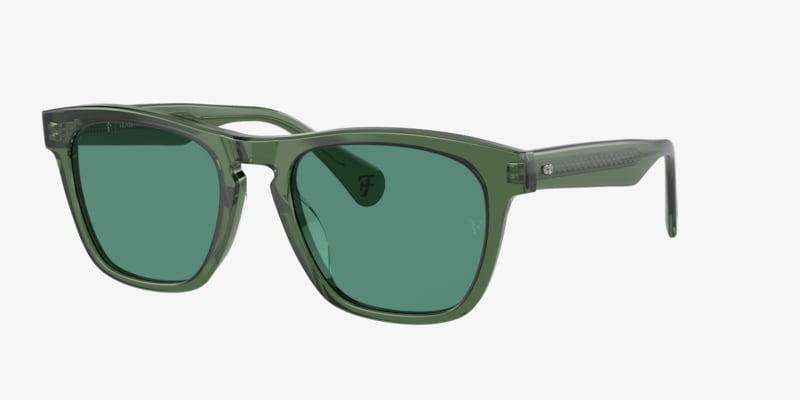 Oliver Peoples OV5540SU Rosson Sun Sunglasses | LensCrafters