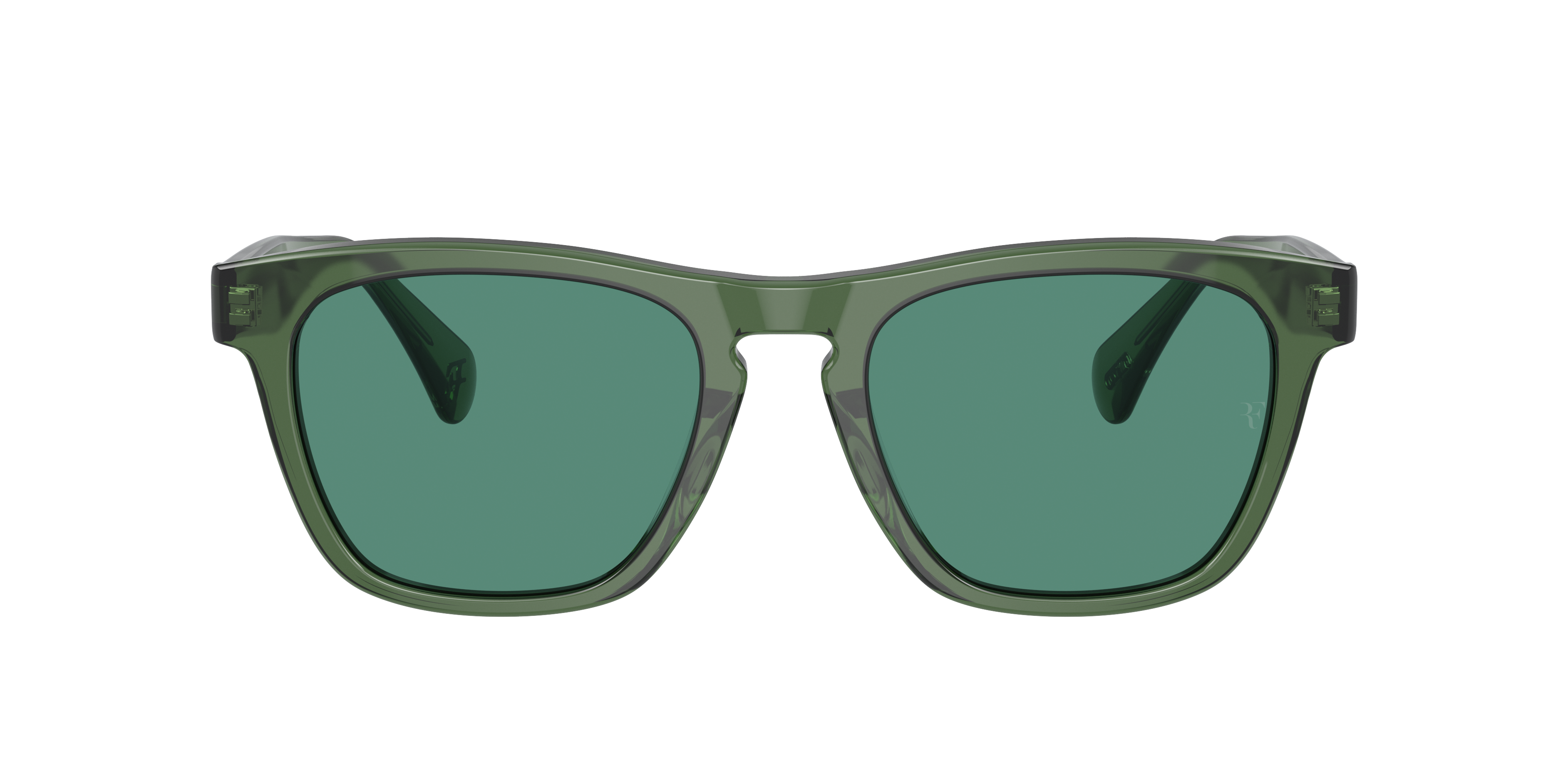 Oliver Peoples OV5555SU R-3 Sunglasses | LensCrafters