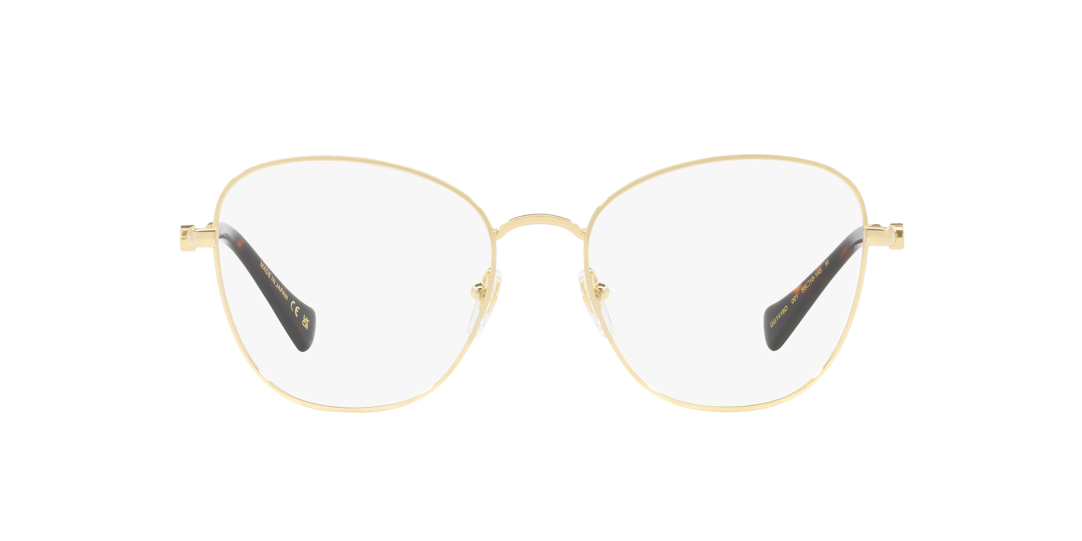 Gucci GG1418O Eyeglasses | LensCrafters