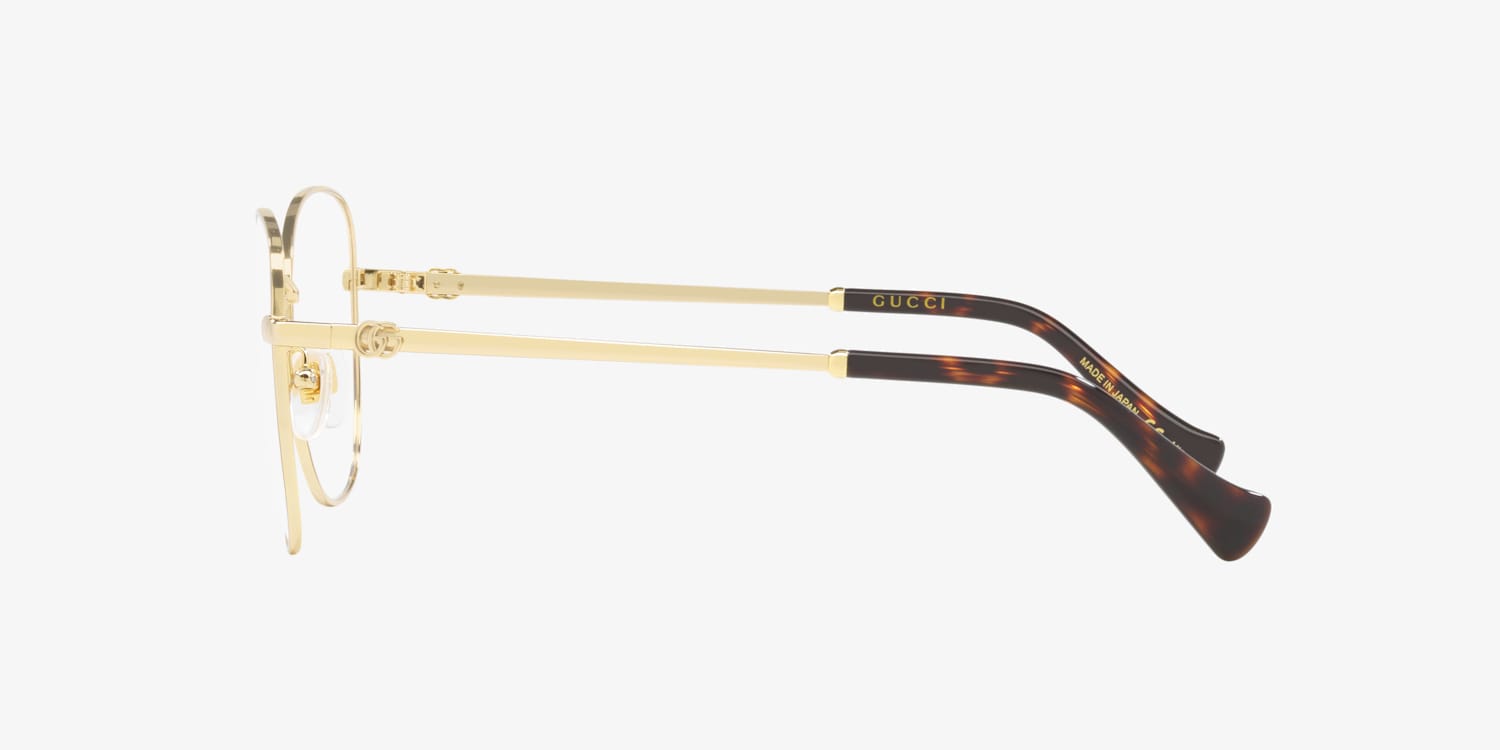 Gucci GG1418O Eyeglasses | LensCrafters