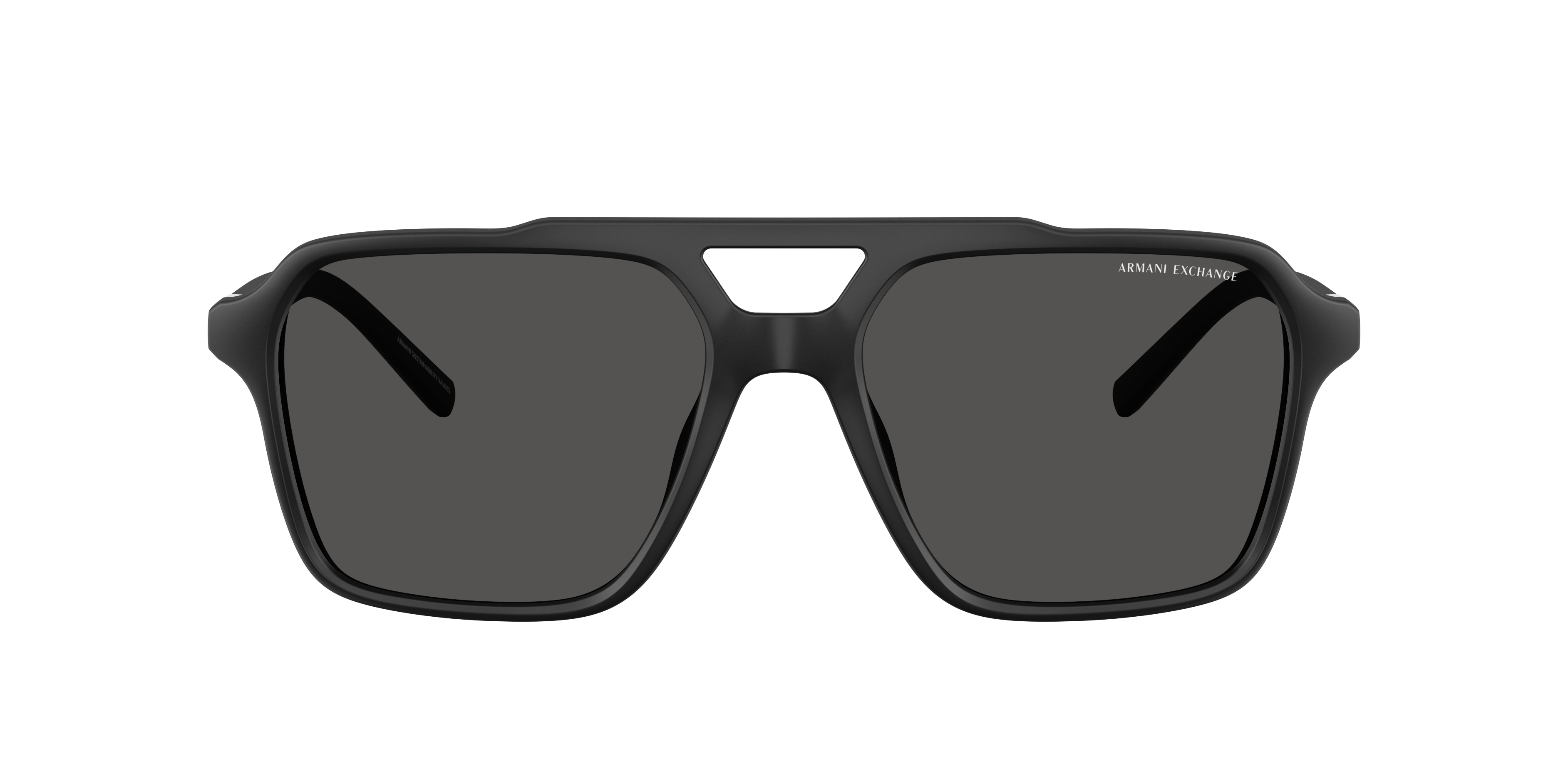 Armani Exchange AX4166SU 0AX4166SU Sunglasses | LensCrafters