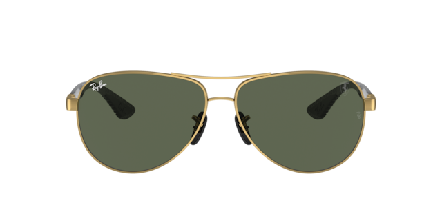Ray-Ban Man