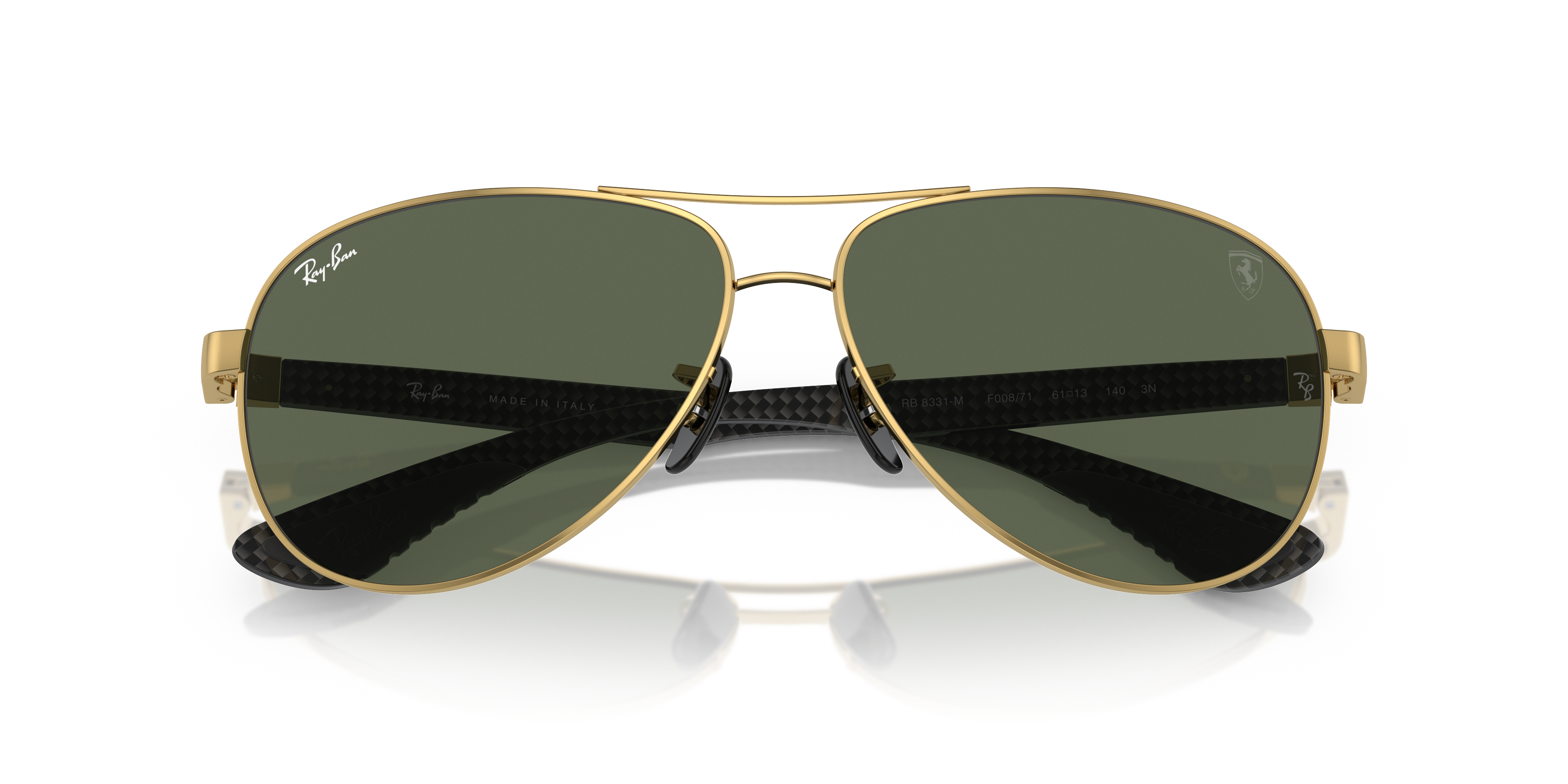 RB8331M Scuderia Ferrari Collection