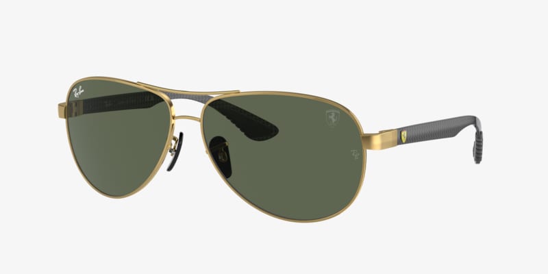 Ray-Ban サングラス RB3724D 002/81 59 レイバン Ray-Ban サングラス アジアン