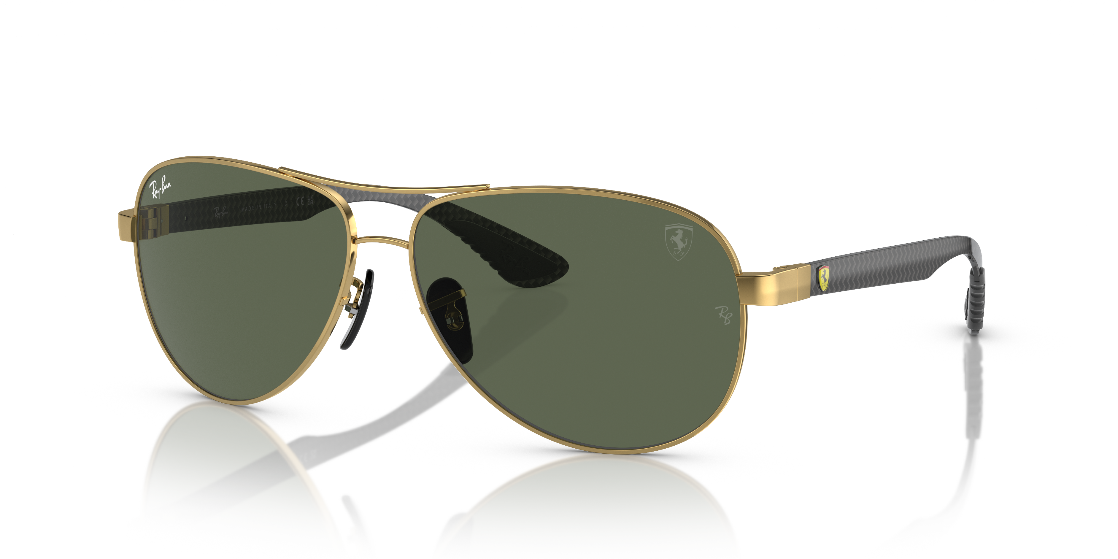 RB8331M Scuderia Ferrari Collection