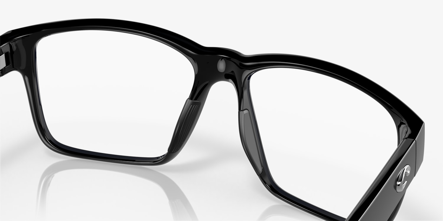 Costa 6A9049V Paunch RX Eyeglasses | LensCrafters