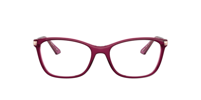 Vogue Woman Top Violet, Pink