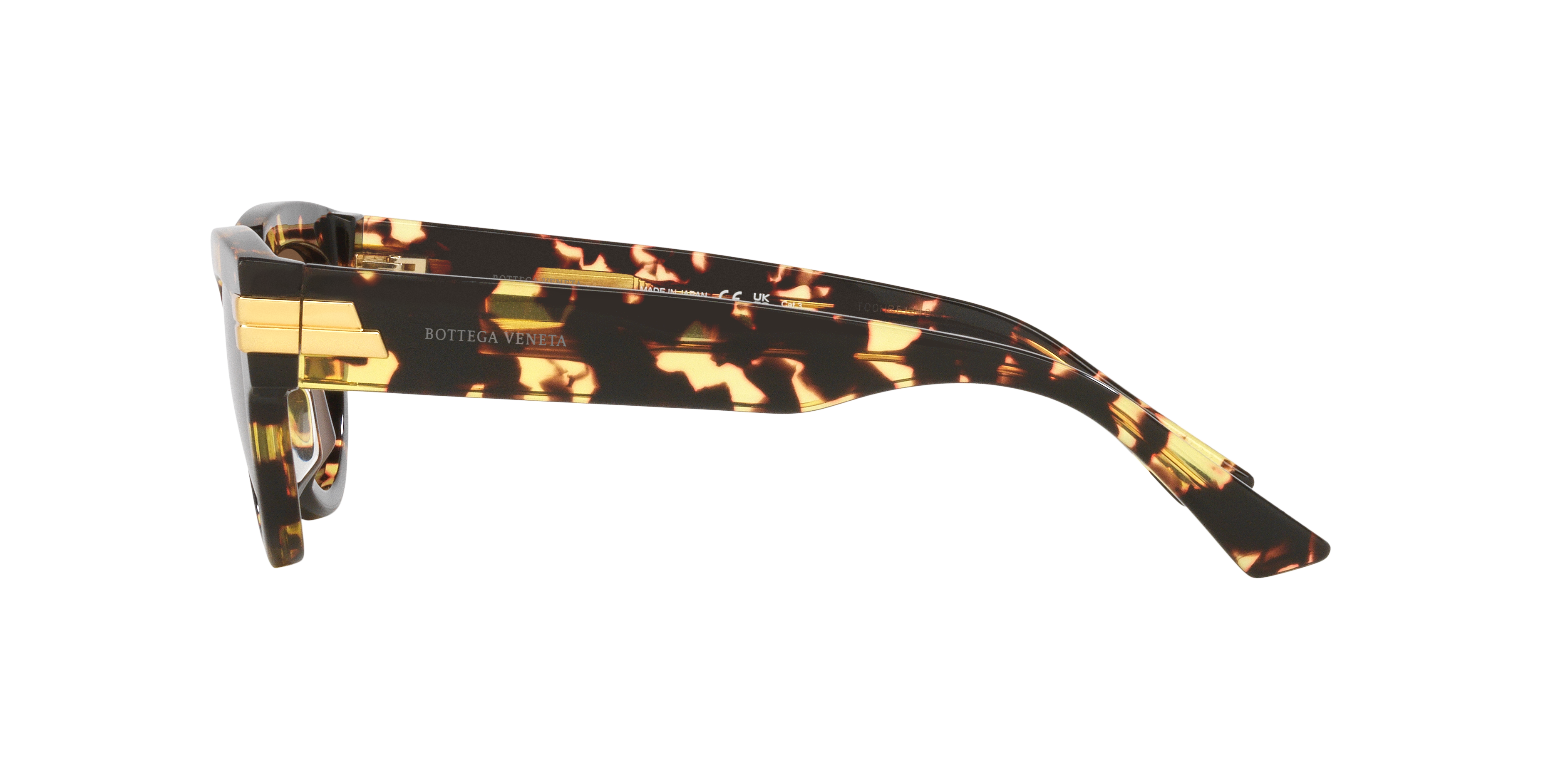 Bottega Veneta BV1035S Sunglasses | LensCrafters