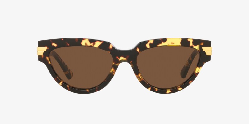 Bottega Veneta BV1101S Sunglasses | LensCrafters