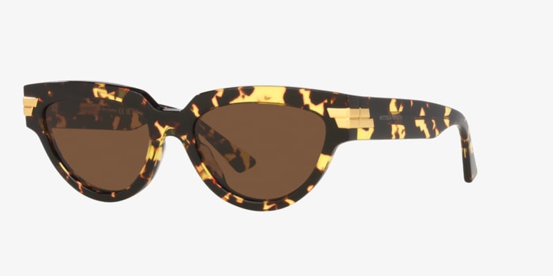 Bottega Veneta BV1322S Sunglasses | LensCrafters