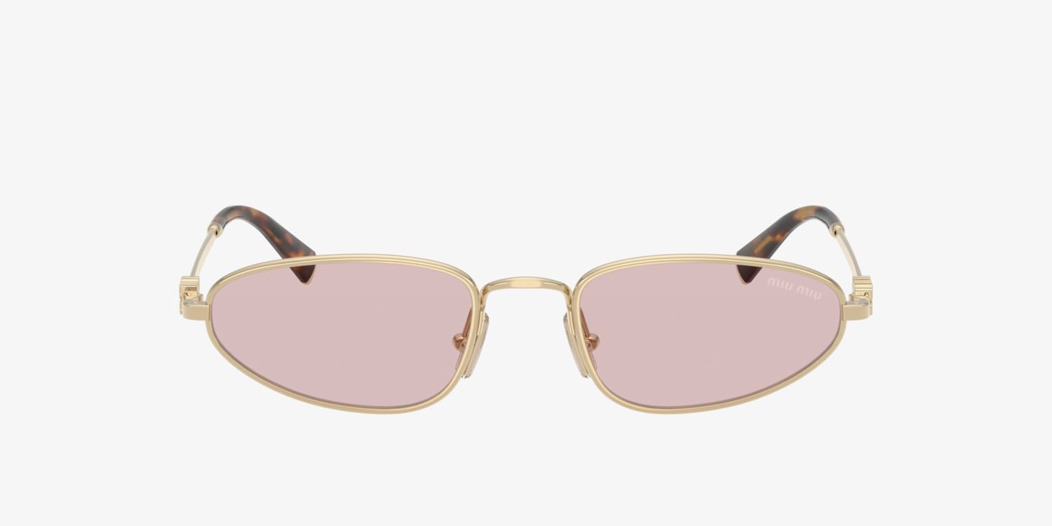 Miu Miu MU A52S Sunglasses | LensCrafters