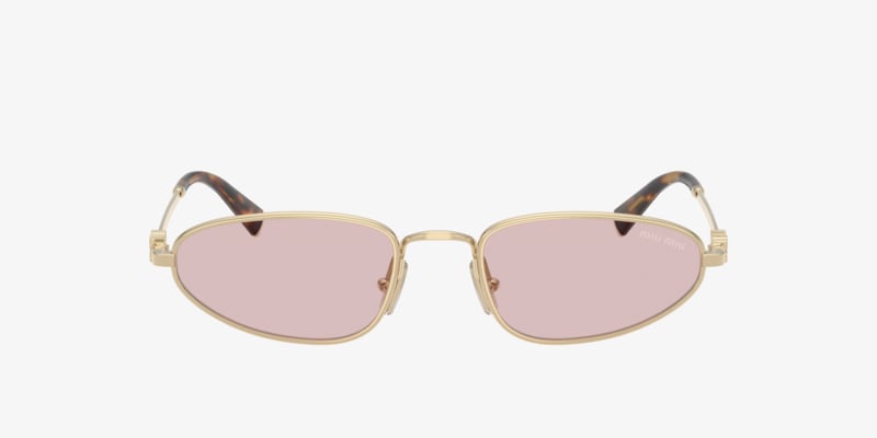 m.♡ Miu Miu MU 56ZS Sunglasses | LensCrafters