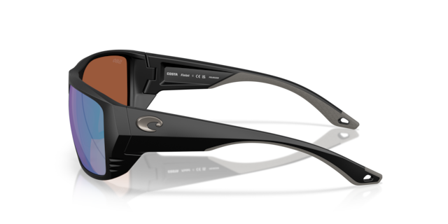 Costa Del Mar Man Matte Black