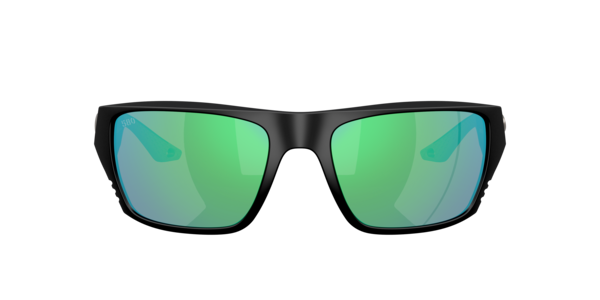 Costa Del Mar Man Matte Black