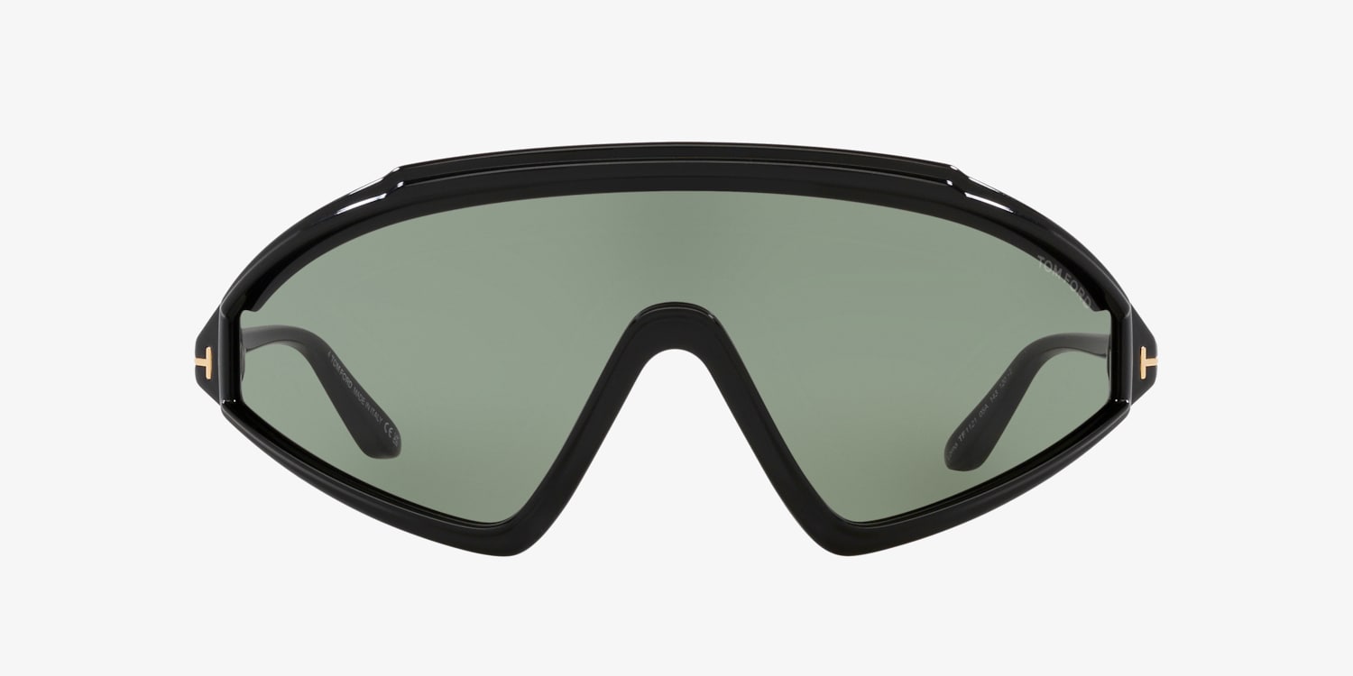 Tom Ford Lorna TR Sunglasses | LensCrafters