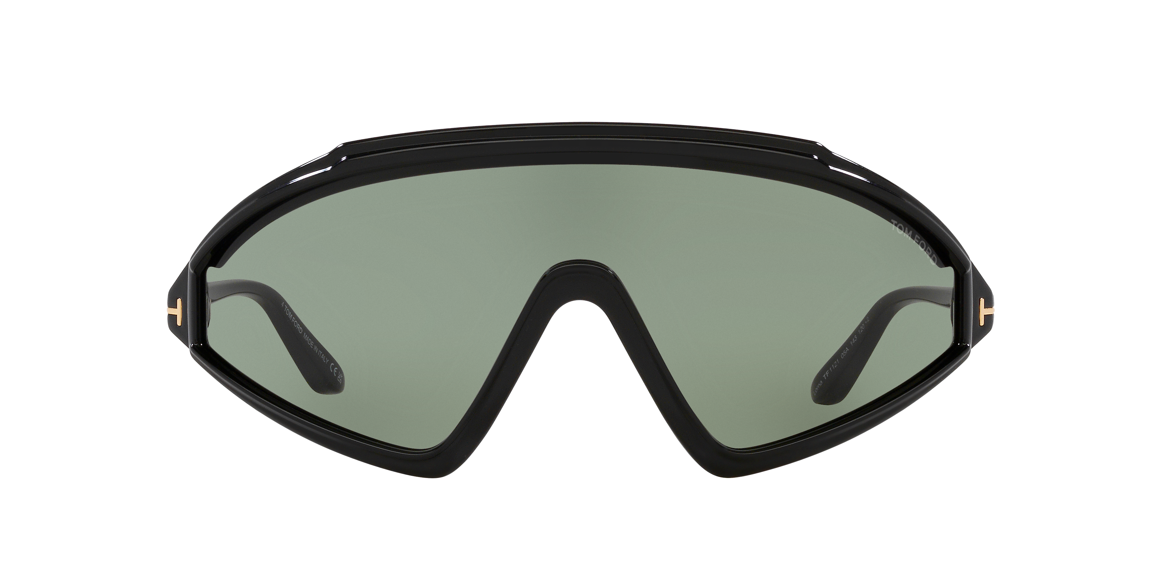 Tom Ford Lorna TR Sunglasses | LensCrafters